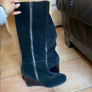 Franco Sarto women’s boots